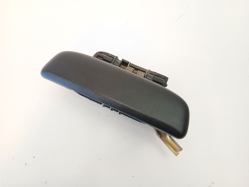 Recambio de manilla trasera izquierda para citroën saxo (s0, s1) 1.1 x, sx referencia OEM IAM 9101H8  