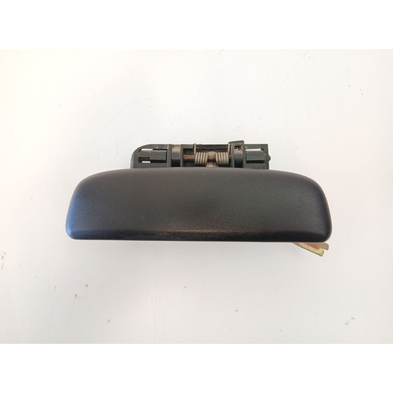 Recambio de manilla trasera izquierda para citroën saxo (s0, s1) 1.1 x, sx referencia OEM IAM 9101H8  