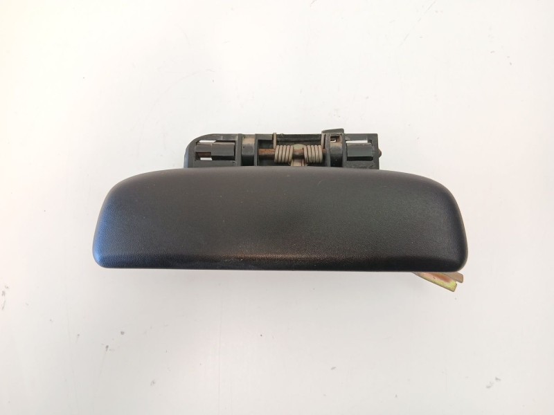 Recambio de manilla trasera izquierda para citroën saxo (s0, s1) 1.1 x, sx referencia OEM IAM 9101H8  