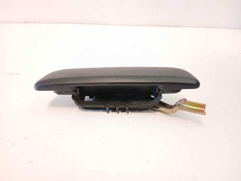 Recambio de manilla trasera izquierda para citroën saxo (s0, s1) 1.1 x, sx referencia OEM IAM 9101H8  