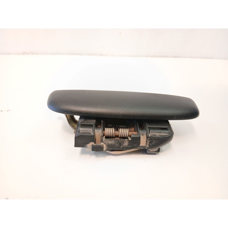 Recambio de manilla trasera izquierda para citroën saxo (s0, s1) 1.1 x, sx referencia OEM IAM 9101H8  