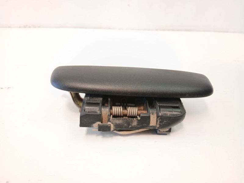 Recambio de manilla trasera izquierda para citroën saxo (s0, s1) 1.1 x, sx referencia OEM IAM 9101H8  