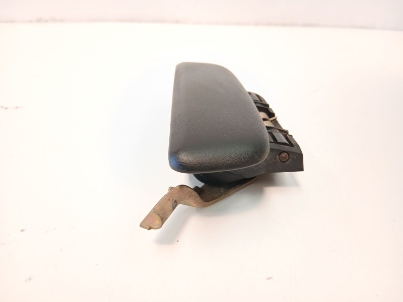Recambio de manilla trasera izquierda para citroën saxo (s0, s1) 1.1 x, sx referencia OEM IAM 9101H8  