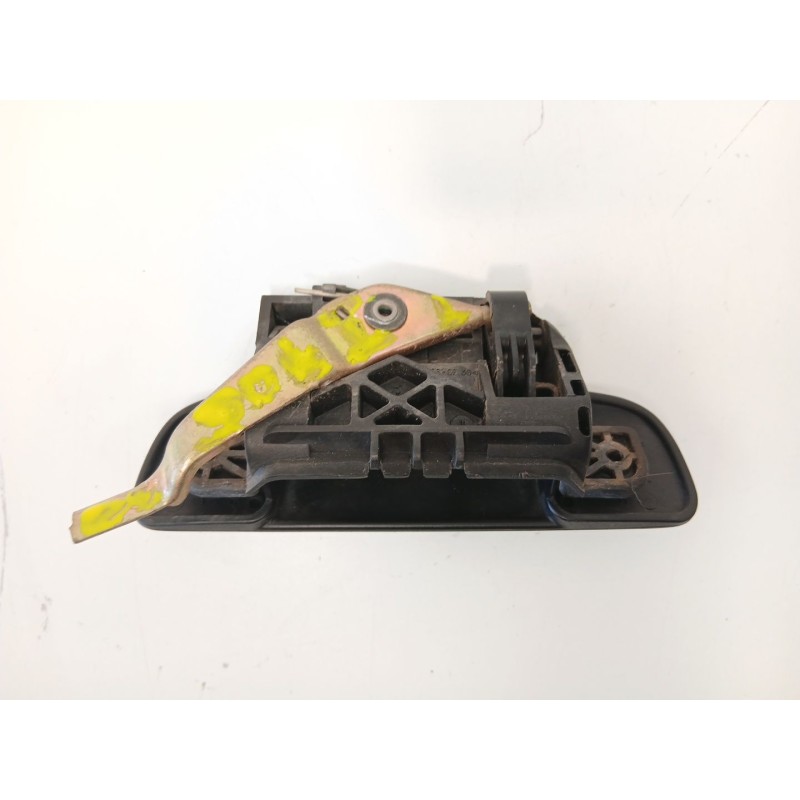 Recambio de manilla trasera izquierda para citroën saxo (s0, s1) 1.1 x, sx referencia OEM IAM 9101H8  