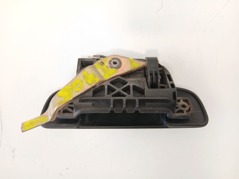 Recambio de manilla trasera izquierda para citroën saxo (s0, s1) 1.1 x, sx referencia OEM IAM 9101H8  