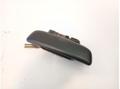 Recambio de manilla trasera derecha para citroën saxo (s0, s1) 1.1 x, sx referencia OEM IAM 9101H9  