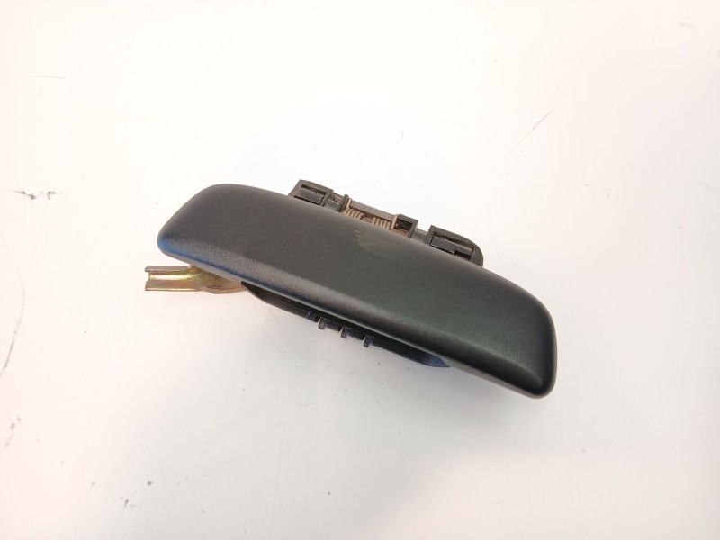 Recambio de manilla trasera derecha para citroën saxo (s0, s1) 1.1 x, sx referencia OEM IAM 9101H9  