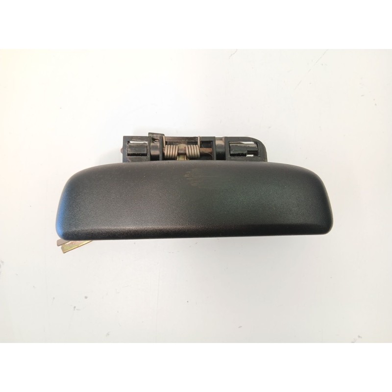Recambio de manilla trasera derecha para citroën saxo (s0, s1) 1.1 x, sx referencia OEM IAM 9101H9  