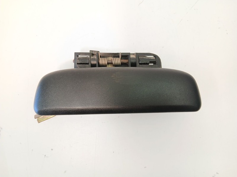 Recambio de manilla trasera derecha para citroën saxo (s0, s1) 1.1 x, sx referencia OEM IAM 9101H9  