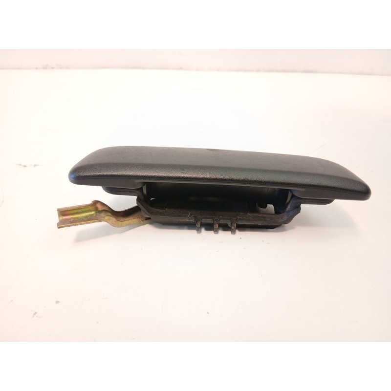 Recambio de manilla trasera derecha para citroën saxo (s0, s1) 1.1 x, sx referencia OEM IAM 9101H9  