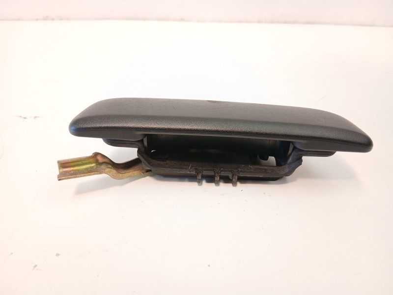 Recambio de manilla trasera derecha para citroën saxo (s0, s1) 1.1 x, sx referencia OEM IAM 9101H9  