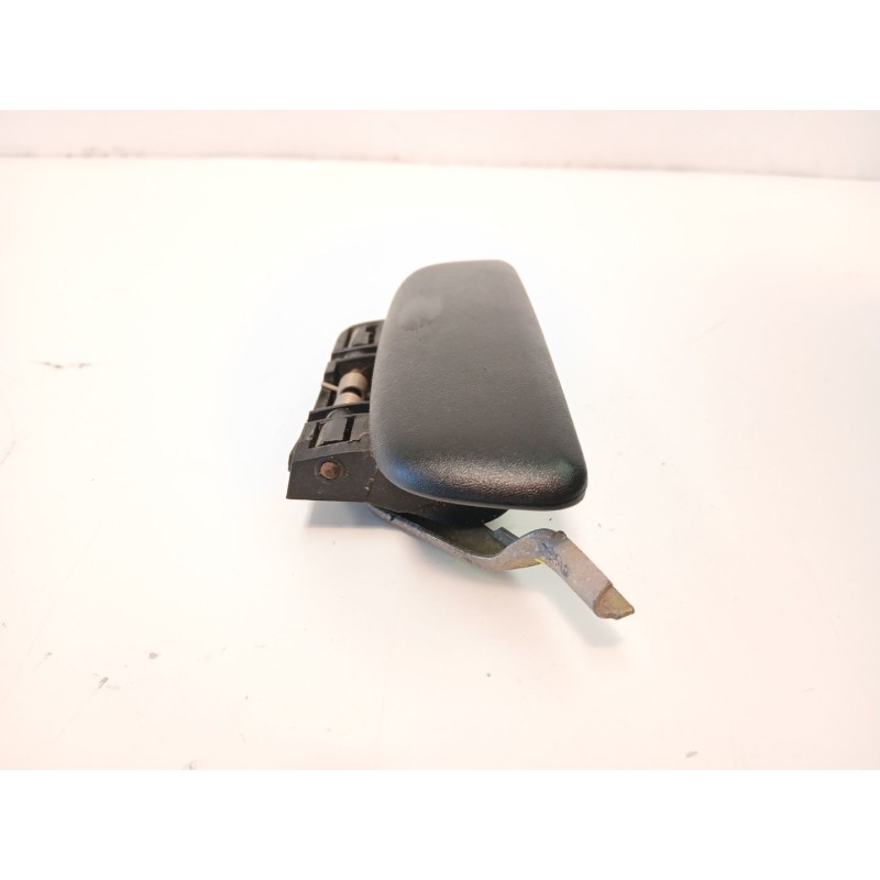 Recambio de manilla trasera derecha para citroën saxo (s0, s1) 1.1 x, sx referencia OEM IAM 9101H9  