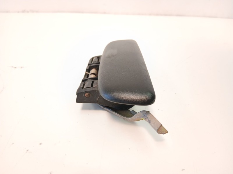 Recambio de manilla trasera derecha para citroën saxo (s0, s1) 1.1 x, sx referencia OEM IAM 9101H9  