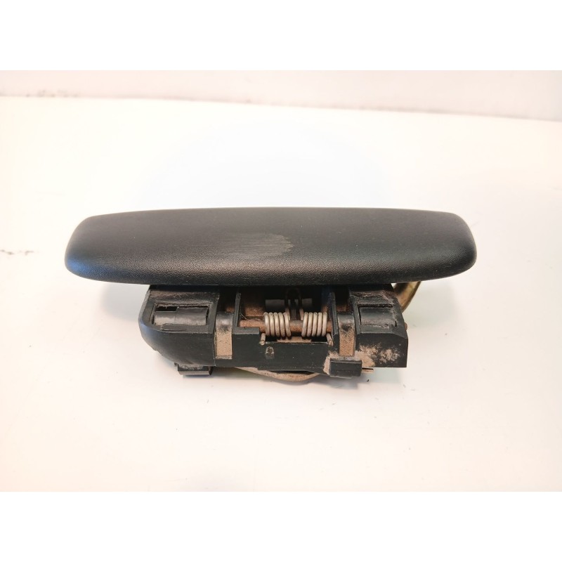 Recambio de manilla trasera derecha para citroën saxo (s0, s1) 1.1 x, sx referencia OEM IAM 9101H9  