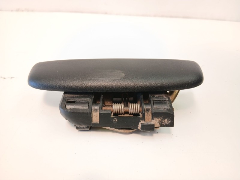 Recambio de manilla trasera derecha para citroën saxo (s0, s1) 1.1 x, sx referencia OEM IAM 9101H9  