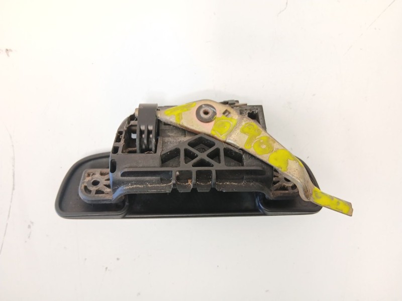 Recambio de manilla trasera derecha para citroën saxo (s0, s1) 1.1 x, sx referencia OEM IAM 9101H9  