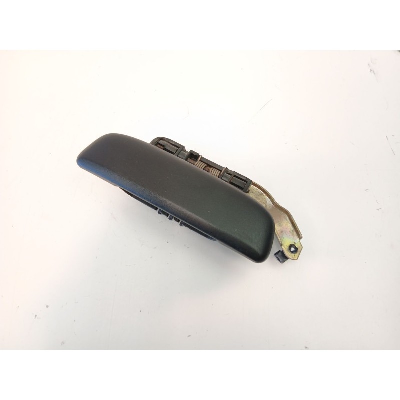 Recambio de manilla delantera izquierda para citroën saxo (s0, s1) 1.1 x, sx referencia OEM IAM 9101J0  