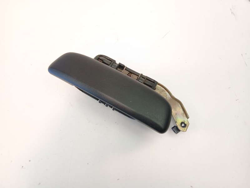 Recambio de manilla delantera izquierda para citroën saxo (s0, s1) 1.1 x, sx referencia OEM IAM 9101J0  
