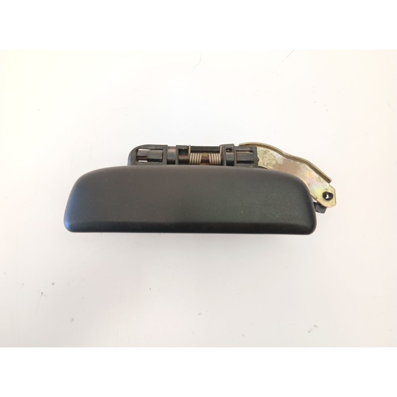 Recambio de manilla delantera izquierda para citroën saxo (s0, s1) 1.1 x, sx referencia OEM IAM 9101J0  