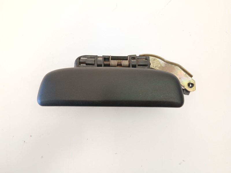 Recambio de manilla delantera izquierda para citroën saxo (s0, s1) 1.1 x, sx referencia OEM IAM 9101J0  
