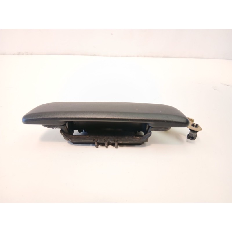 Recambio de manilla delantera izquierda para citroën saxo (s0, s1) 1.1 x, sx referencia OEM IAM 9101J0  