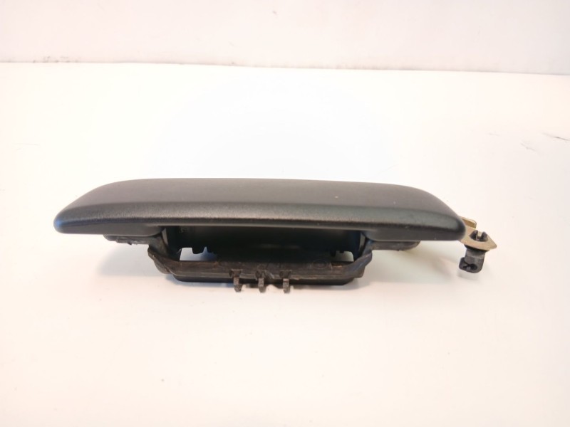 Recambio de manilla delantera izquierda para citroën saxo (s0, s1) 1.1 x, sx referencia OEM IAM 9101J0  