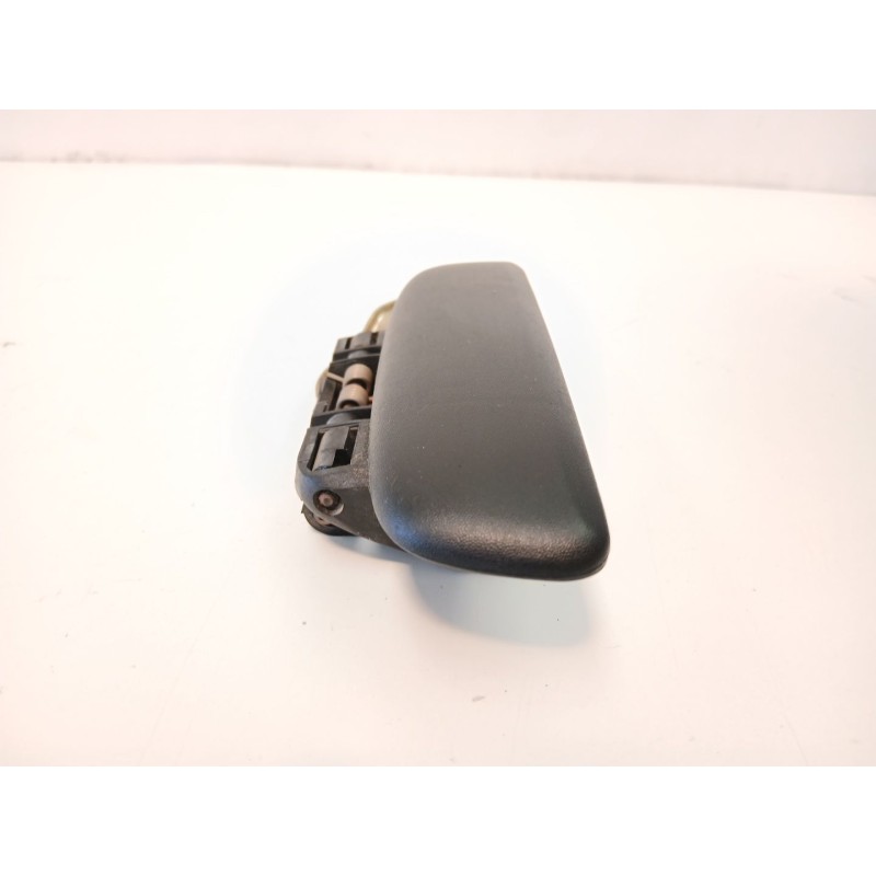 Recambio de manilla delantera izquierda para citroën saxo (s0, s1) 1.1 x, sx referencia OEM IAM 9101J0  