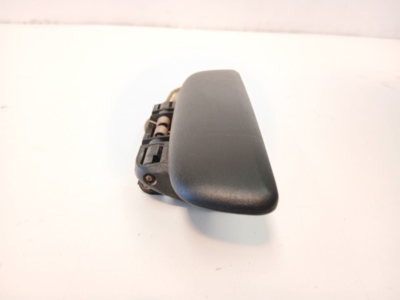Recambio de manilla delantera izquierda para citroën saxo (s0, s1) 1.1 x, sx referencia OEM IAM 9101J0  