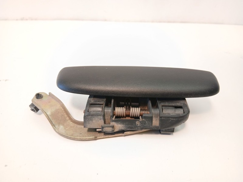 Recambio de manilla delantera izquierda para citroën saxo (s0, s1) 1.1 x, sx referencia OEM IAM 9101J0  