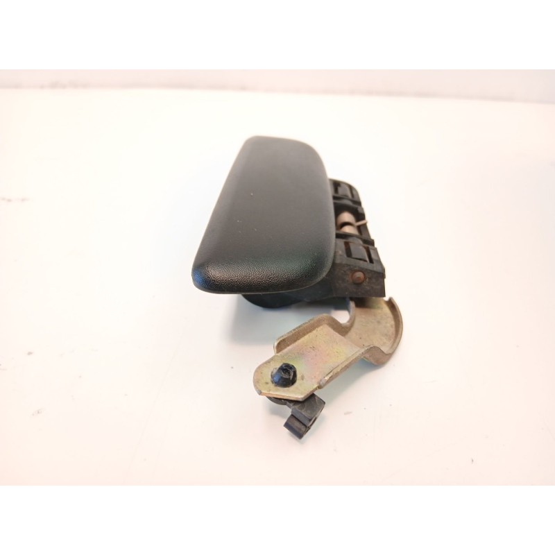 Recambio de manilla delantera izquierda para citroën saxo (s0, s1) 1.1 x, sx referencia OEM IAM 9101J0  