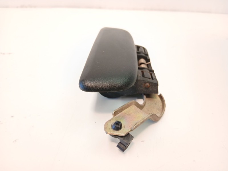 Recambio de manilla delantera izquierda para citroën saxo (s0, s1) 1.1 x, sx referencia OEM IAM 9101J0  
