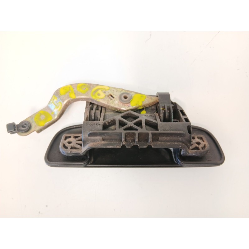 Recambio de manilla delantera izquierda para citroën saxo (s0, s1) 1.1 x, sx referencia OEM IAM 9101J0  