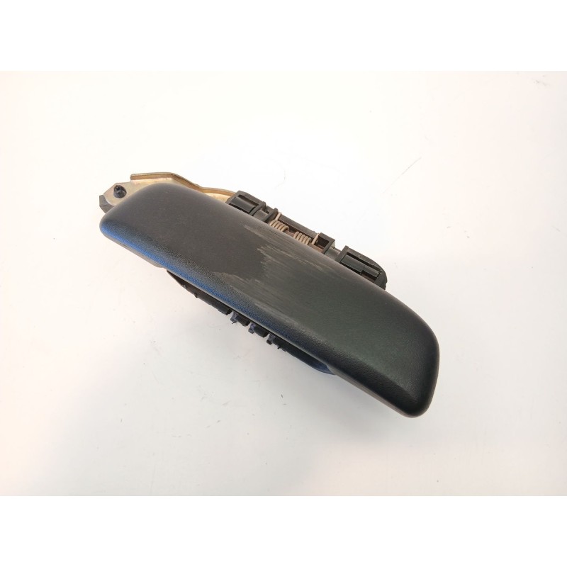 Recambio de manilla delantera derecha para citroën saxo (s0, s1) 1.1 x, sx referencia OEM IAM 9101J1  