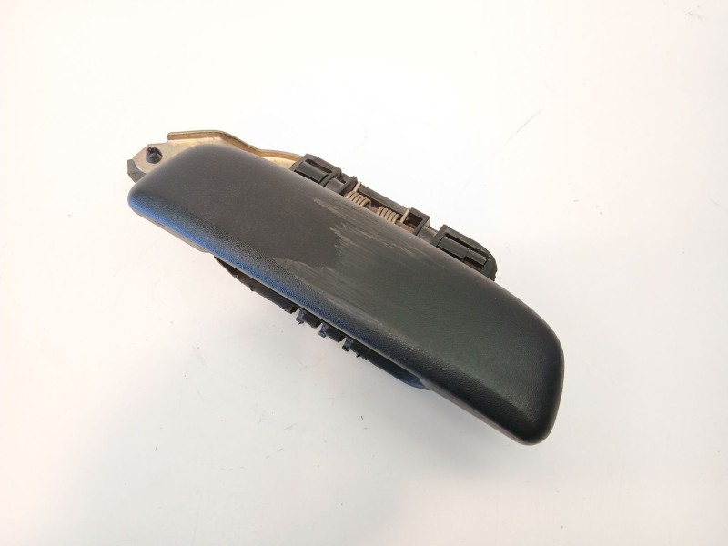 Recambio de manilla delantera derecha para citroën saxo (s0, s1) 1.1 x, sx referencia OEM IAM 9101J1  