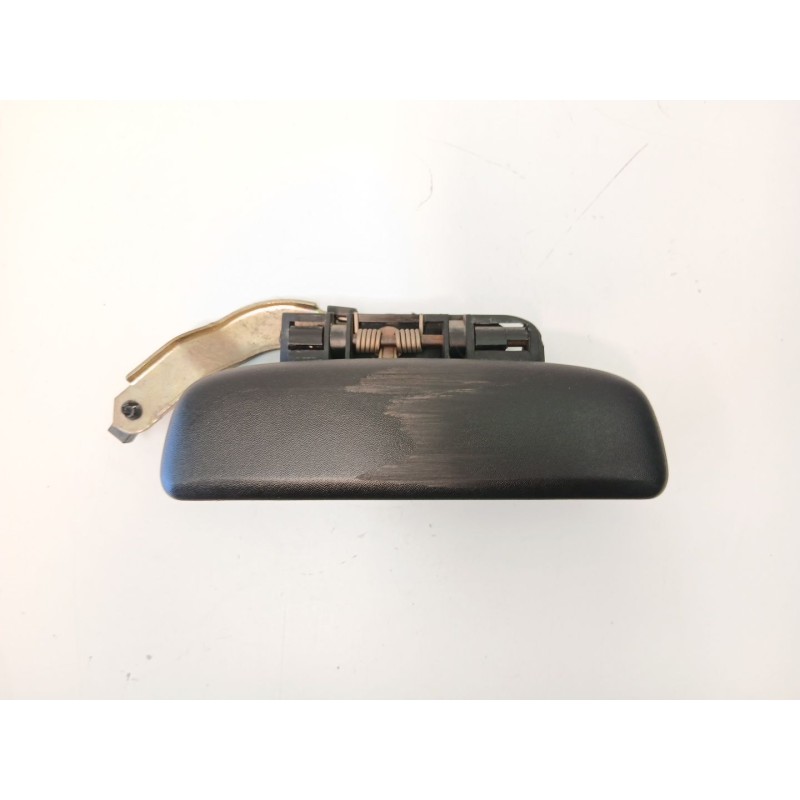 Recambio de manilla delantera derecha para citroën saxo (s0, s1) 1.1 x, sx referencia OEM IAM 9101J1  