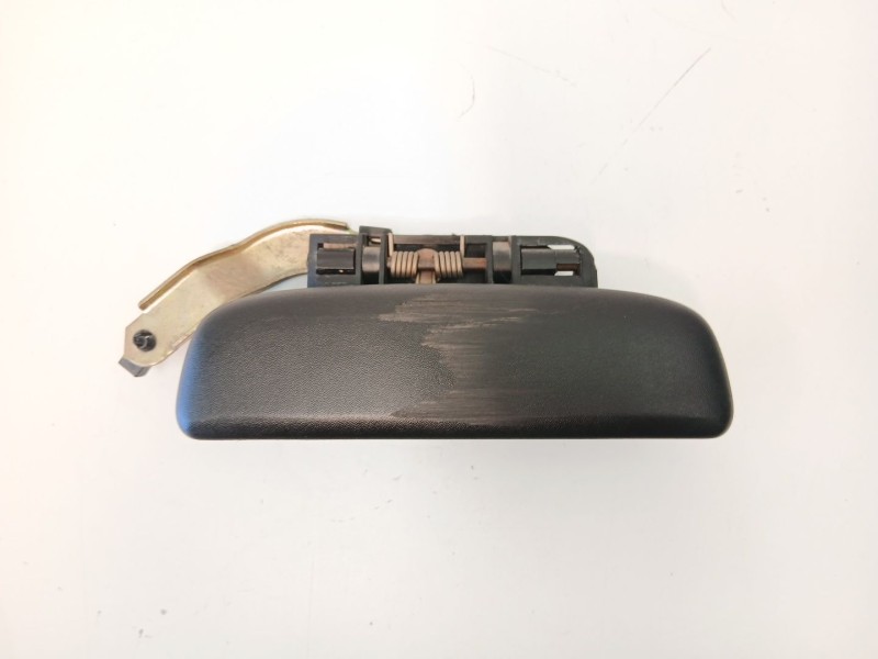 Recambio de manilla delantera derecha para citroën saxo (s0, s1) 1.1 x, sx referencia OEM IAM 9101J1  