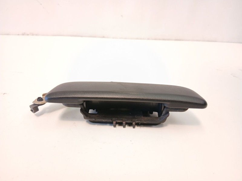 Recambio de manilla delantera derecha para citroën saxo (s0, s1) 1.1 x, sx referencia OEM IAM 9101J1  
