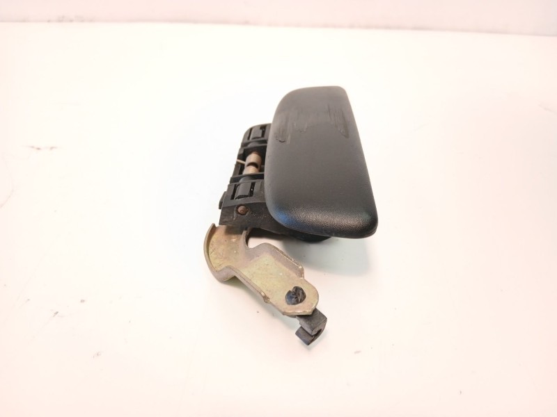 Recambio de manilla delantera derecha para citroën saxo (s0, s1) 1.1 x, sx referencia OEM IAM 9101J1  