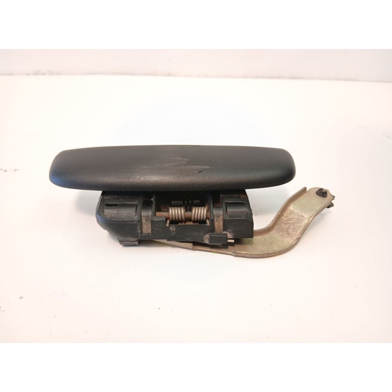 Recambio de manilla delantera derecha para citroën saxo (s0, s1) 1.1 x, sx referencia OEM IAM 9101J1  