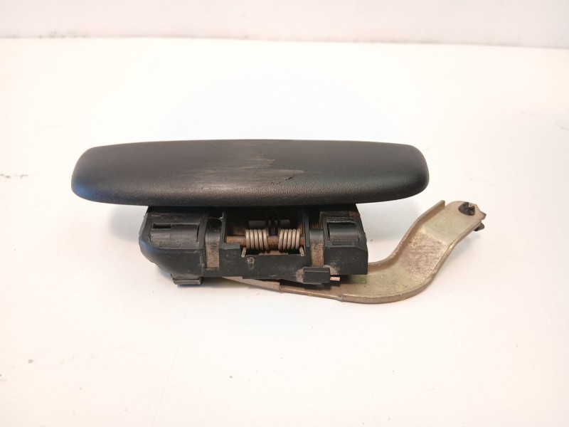 Recambio de manilla delantera derecha para citroën saxo (s0, s1) 1.1 x, sx referencia OEM IAM 9101J1  