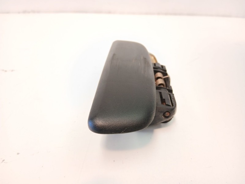Recambio de manilla delantera derecha para citroën saxo (s0, s1) 1.1 x, sx referencia OEM IAM 9101J1  
