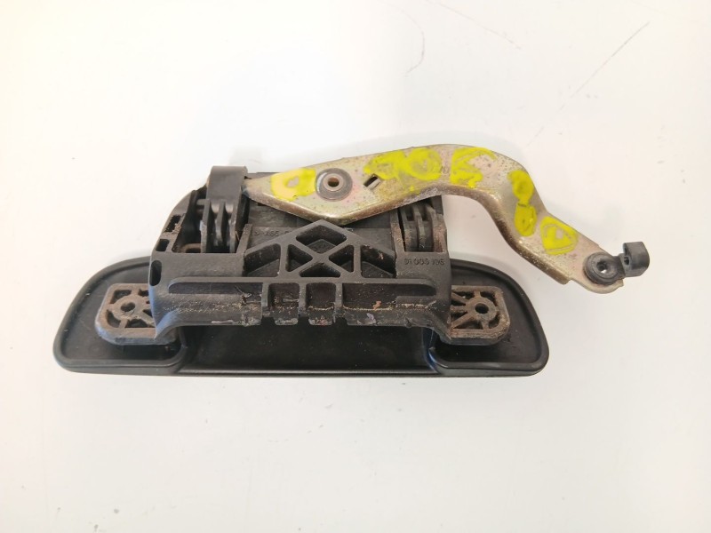 Recambio de manilla delantera derecha para citroën saxo (s0, s1) 1.1 x, sx referencia OEM IAM 9101J1  