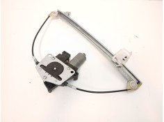 Recambio de elevalunas delantero izquierdo para peugeot 406 (8b) 2.1 td 12v referencia OEM IAM 9221F0  