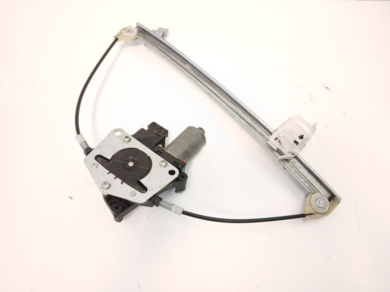 Recambio de elevalunas delantero izquierdo para peugeot 406 (8b) 2.1 td 12v referencia OEM IAM 9221F0  