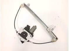 Recambio de elevalunas delantero izquierdo para peugeot 406 (8b) 2.1 td 12v referencia OEM IAM 9221F0   2