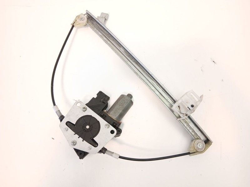 Recambio de elevalunas delantero izquierdo para peugeot 406 (8b) 2.1 td 12v referencia OEM IAM 9221F0  