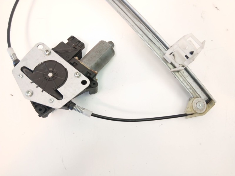 Recambio de elevalunas delantero izquierdo para peugeot 406 (8b) 2.1 td 12v referencia OEM IAM 9221F0  