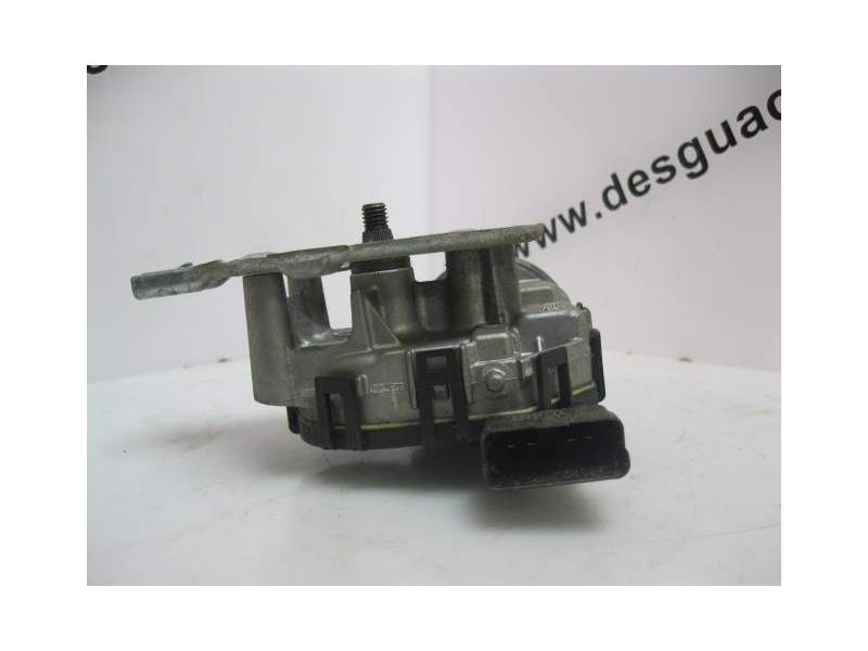 Recambio de motor limpia delantero para peugeot 207/207+ (wa_, wc_) 1.6 16v referencia OEM IAM 6401CH  