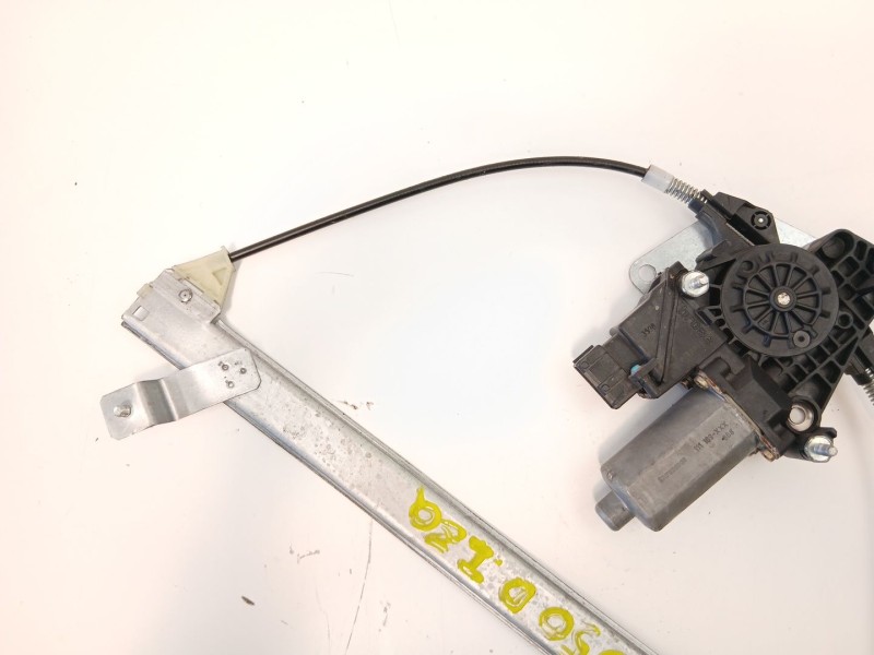 Recambio de elevalunas delantero izquierdo para peugeot 406 (8b) 2.1 td 12v referencia OEM IAM 9221F0  