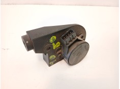 Recambio de potenciometro aceleracion para peugeot 406 (8b) 2.1 td 12v referencia OEM IAM 9625247280  